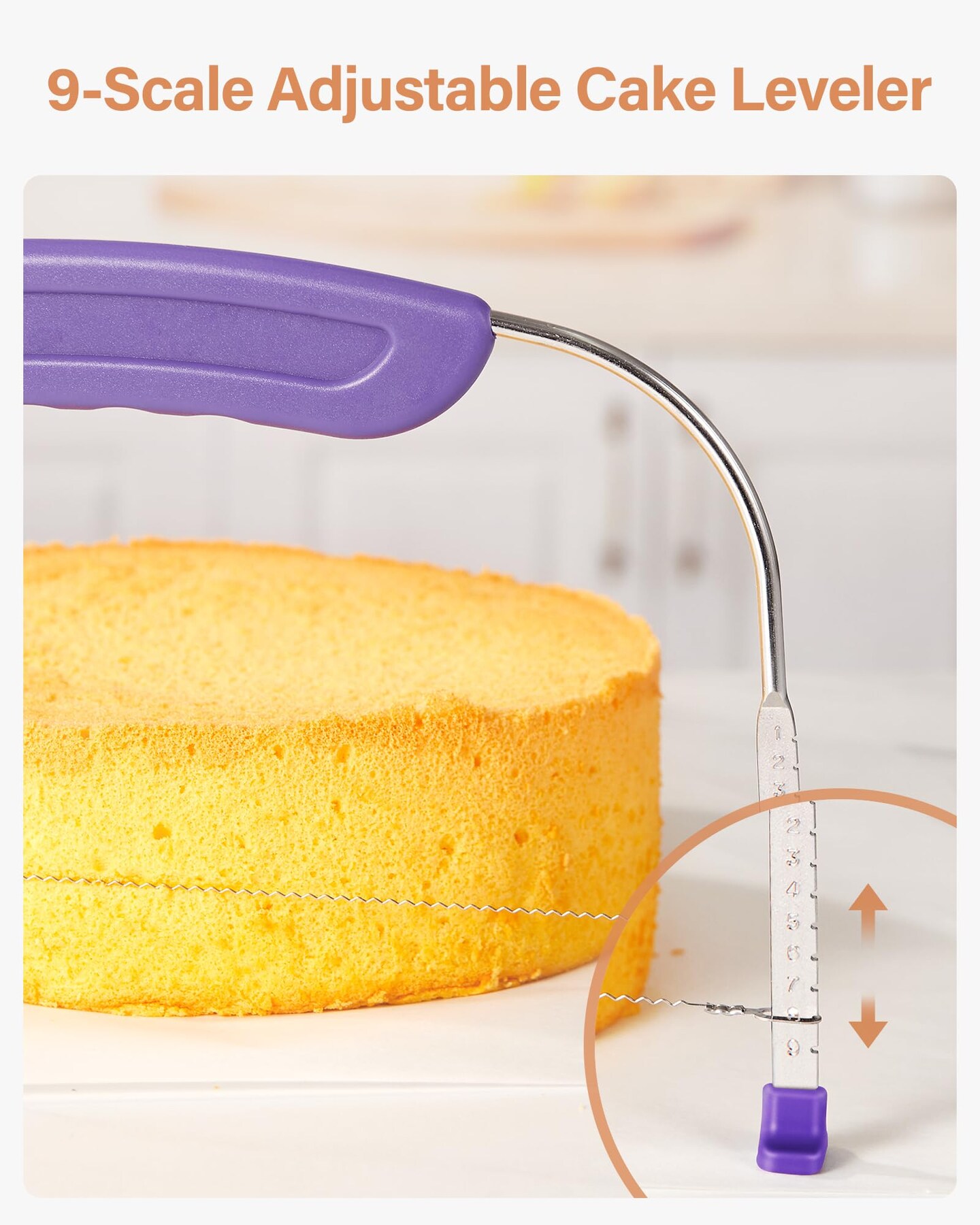96 PCs Cake Decorating Kits, Baking Supplies Tools with Cake Stand Turntable, Piping Bags and Tips, Cake Leveler, Frosting Icing Spatulas &#x26; More Accessories for Cake Cupcake Decorations