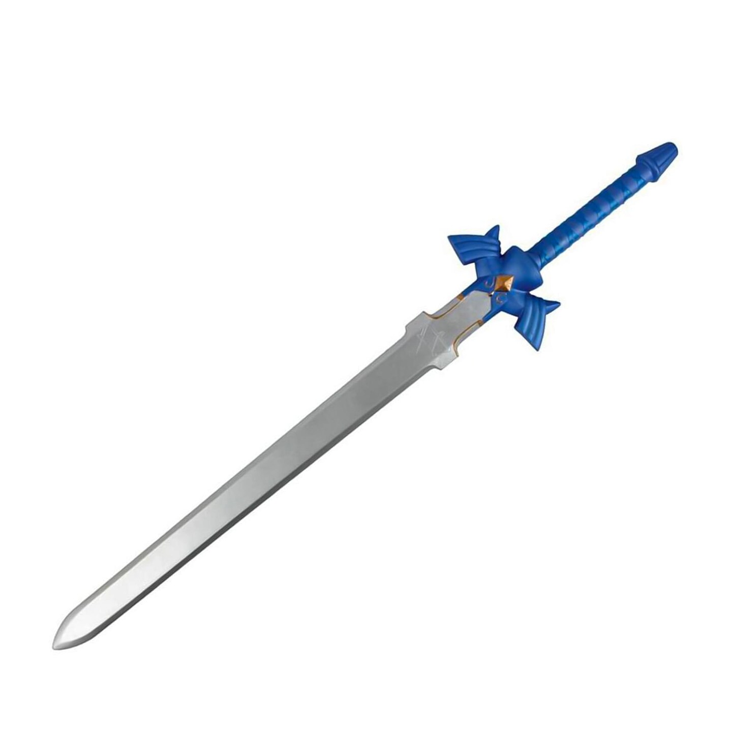 Legend of Zelda: Twilight Princess 43" Foam LARP Master Sword Replica