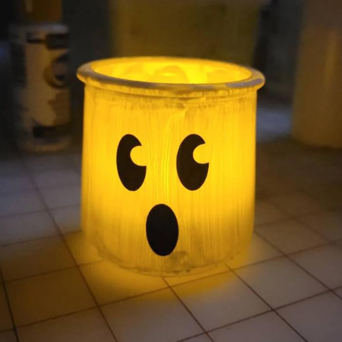 Halloween Stencils Pumpkin Face Stencils(Pumpkin Face)