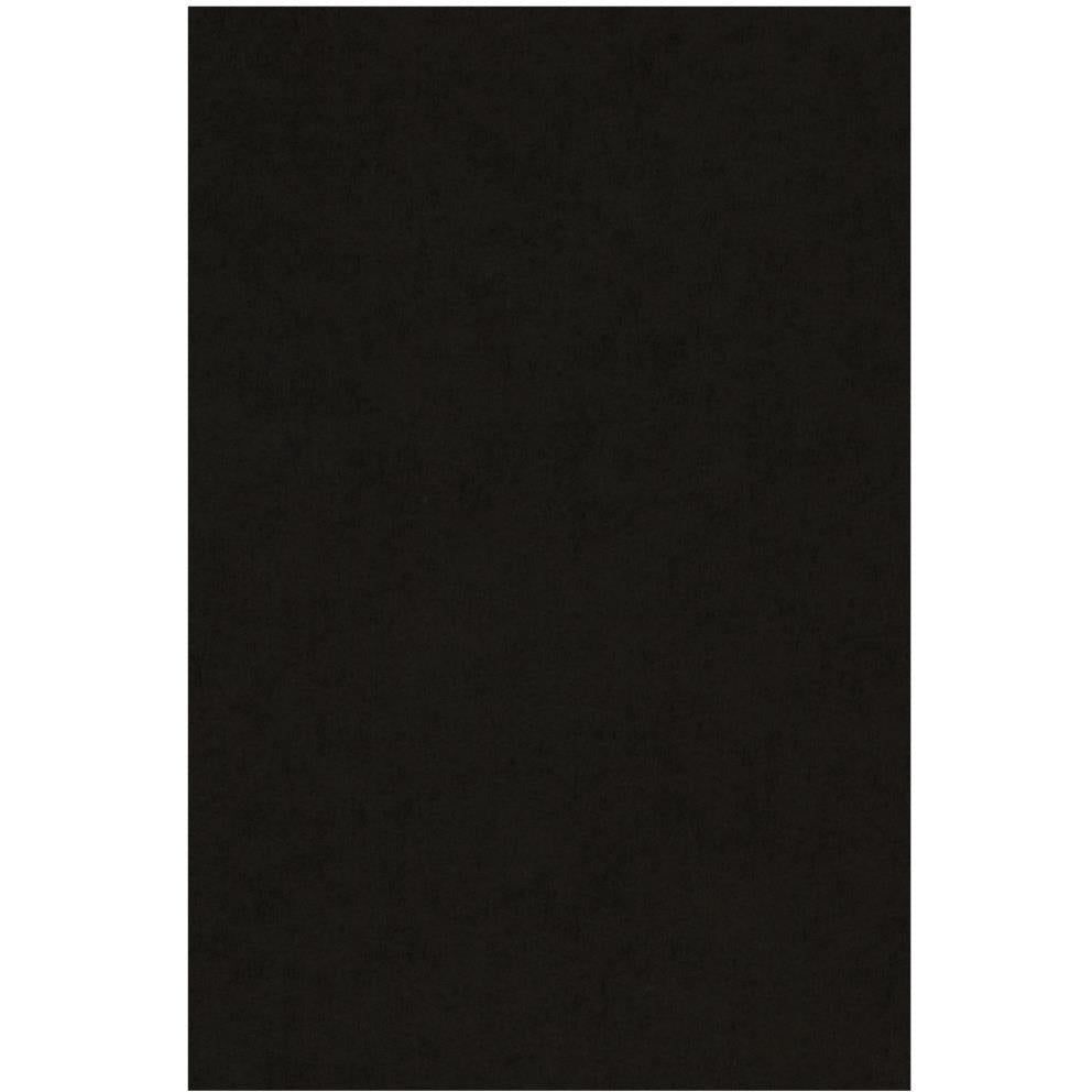 Tim Holtz Alcohol Ink Dura-Bright - Black Opaque Matte 10/pkg 5x7"