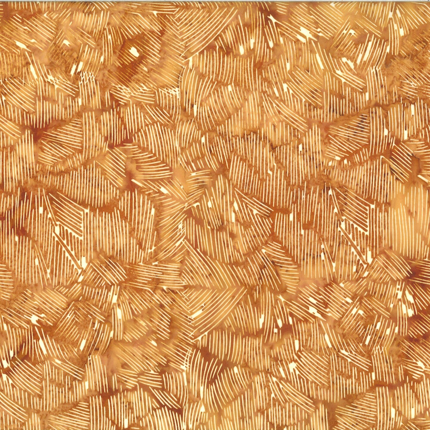 Fabric Hoffman Fox Lines Bali Batiks by the Quarter Yard W2596H-293