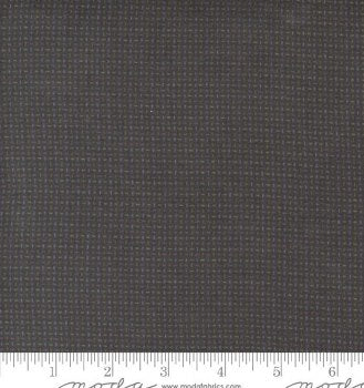 Fabric Moda Ash Autumn Gatherings Flannel by the Quarter Yard 49186-11F