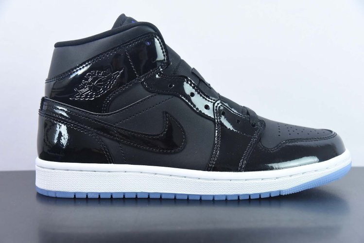 Nike Air Jordan 1 Mid SE Space Jam