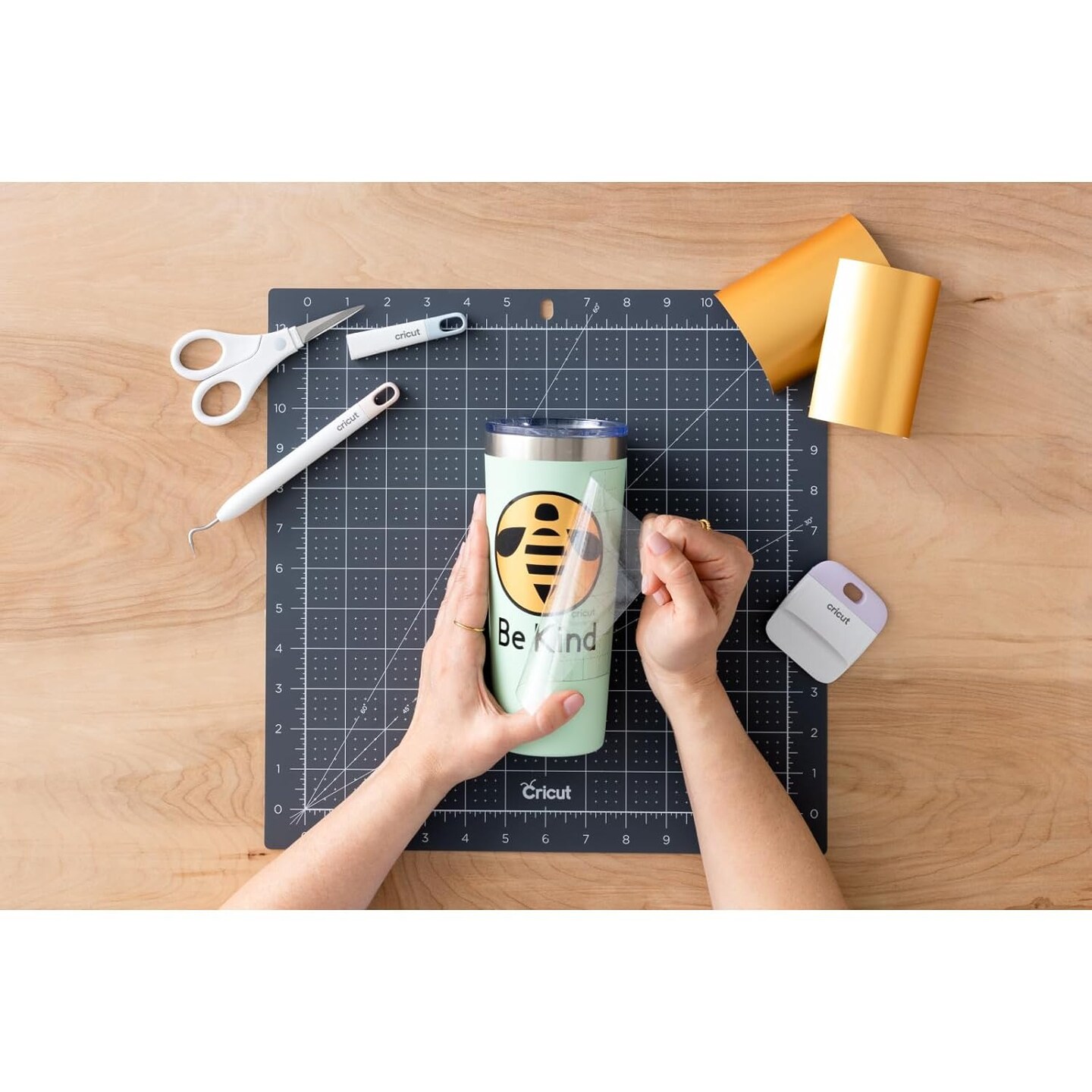 Vinyl Transfer Tape
