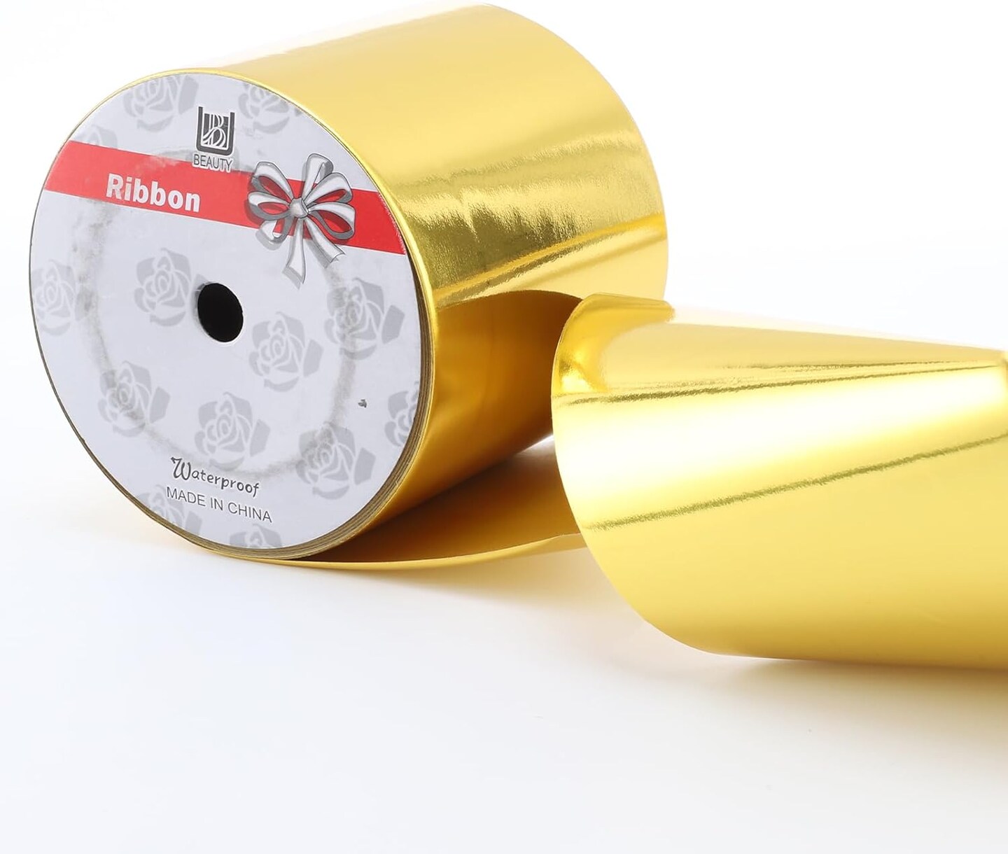 Shiny Waterproof Ribbon