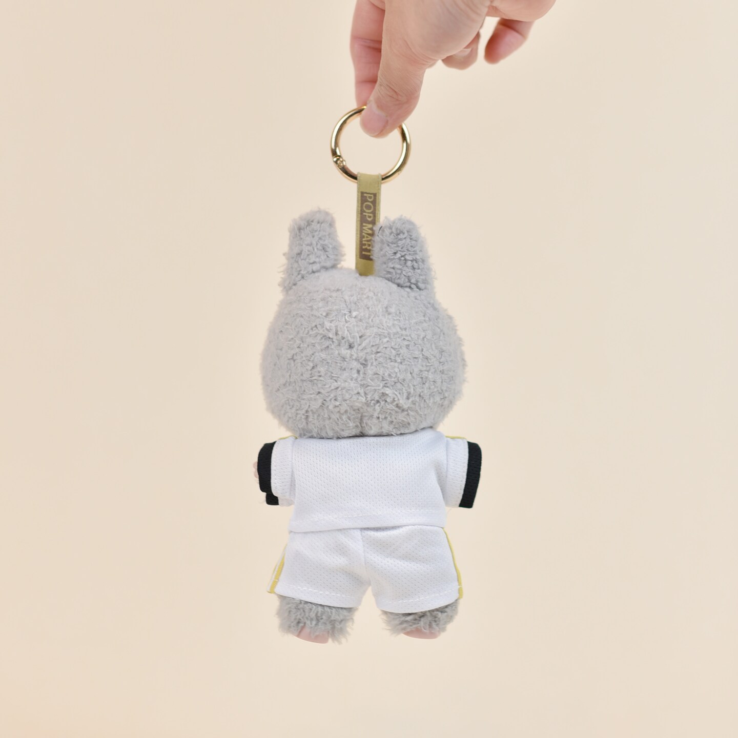 Labubu Real Madrid CF | Labubu Accessories | Labubu Outfits | Labubu Clothes