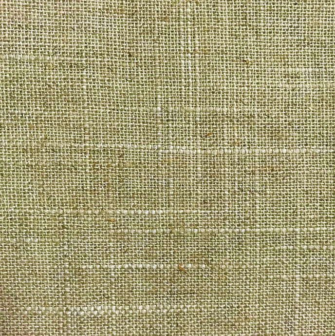1 Yard Natural Linen Rayon Blend Rustic Fabric 60 Inches Wide Midweight 8 oz