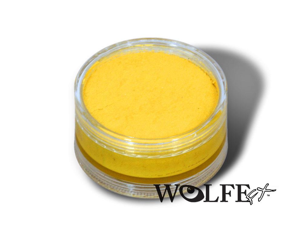 Wolfe F/X Essential Colors Face Paint Professional Costume Makeup