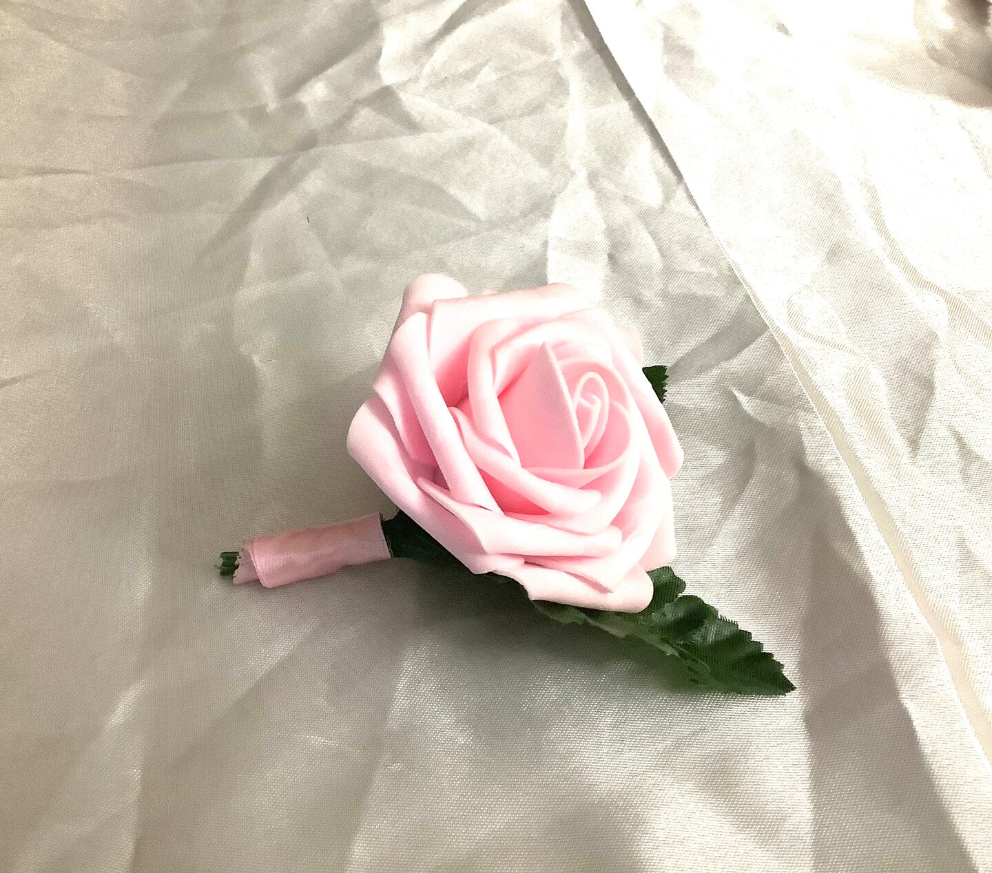 12 pinceaux de maquillage - Poignées roses - Pour fard, correcteur