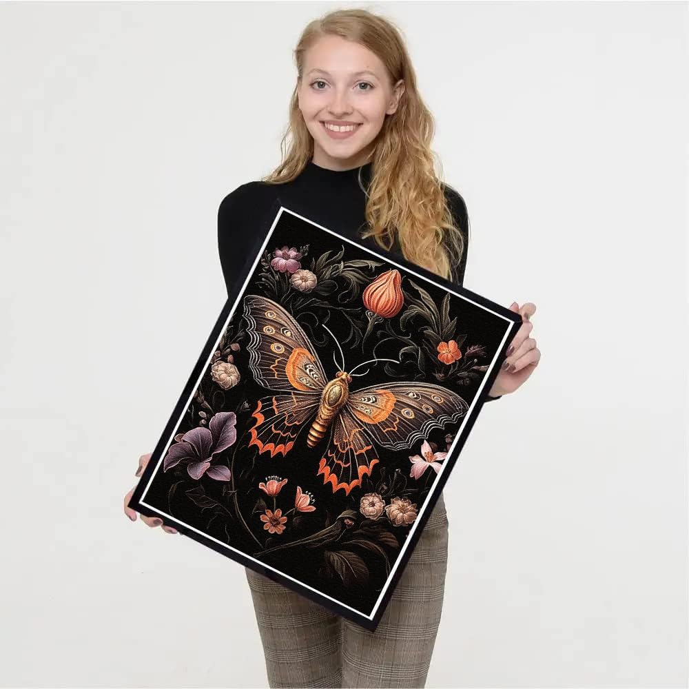 4 Pack Diamond Art Kits for Adults Beginners (4 Pack Diamond Painting-12) 3.94 x 3.94 x 0.39 inches