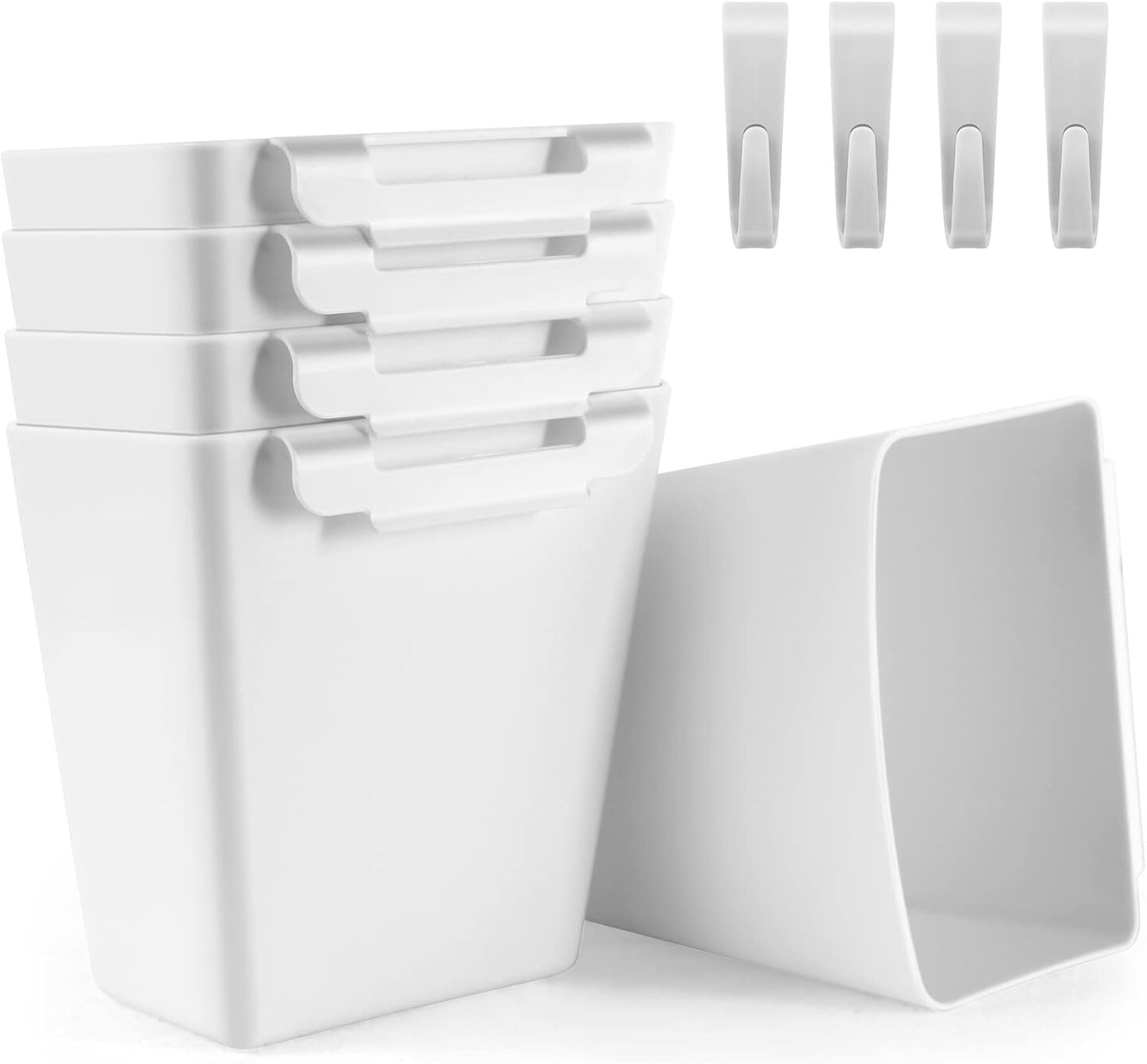 Multipurpose Rolling Cart Accessories