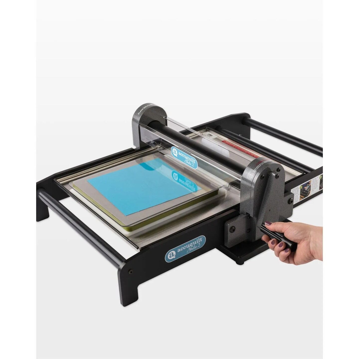 GO! Die Adapter for Studio-10&#x22; x 12&#x22;