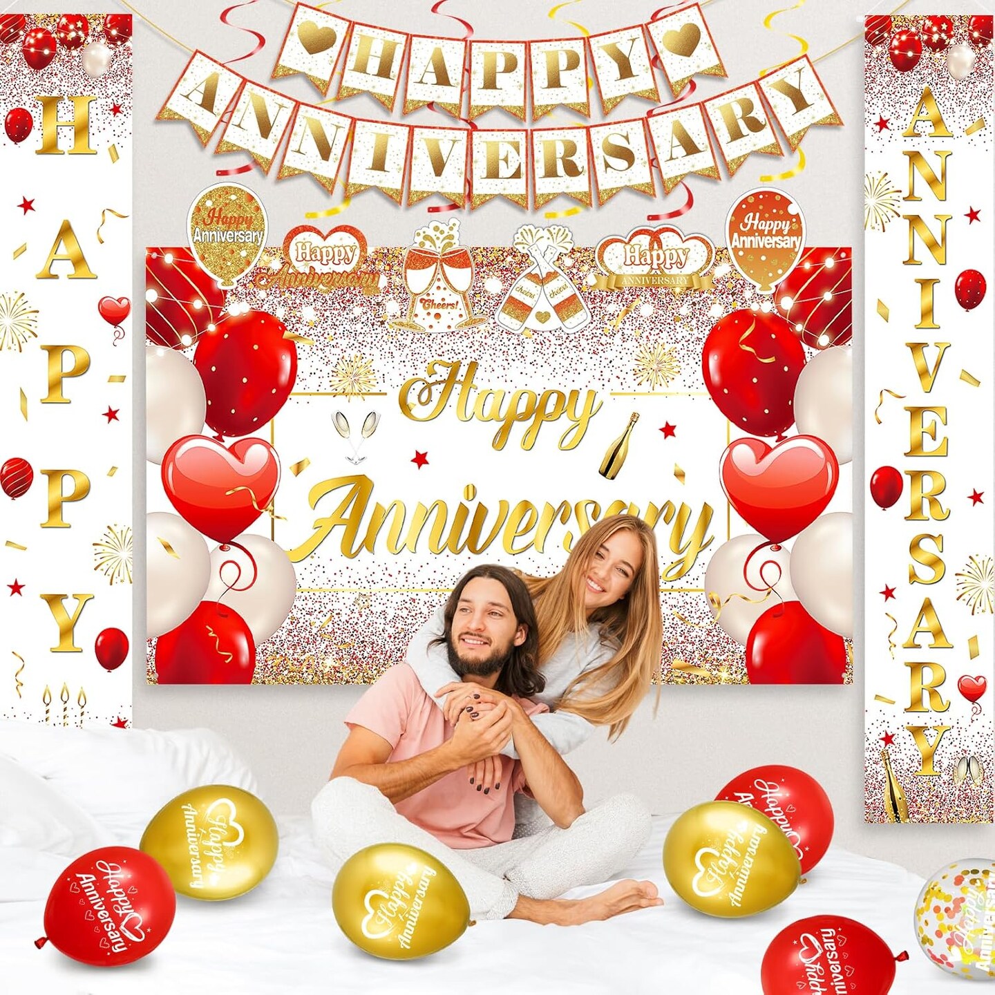 【美品】リヤドロ　「Happy Anniversary」 fpp,x_large,metallic,
