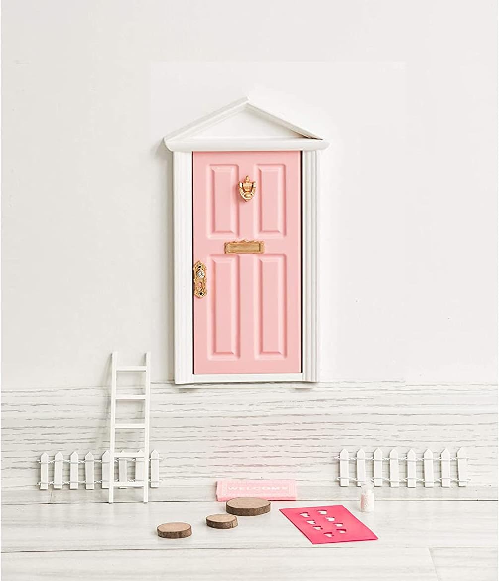 Miniature Decorations for Kids Room