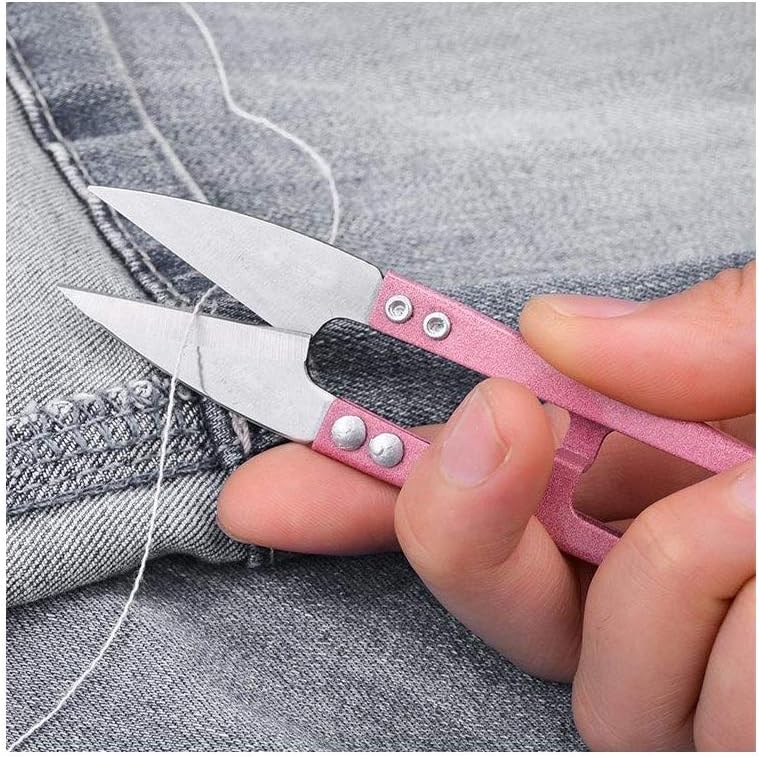 4.1 inch Sewing Scissors (Pack of 3)