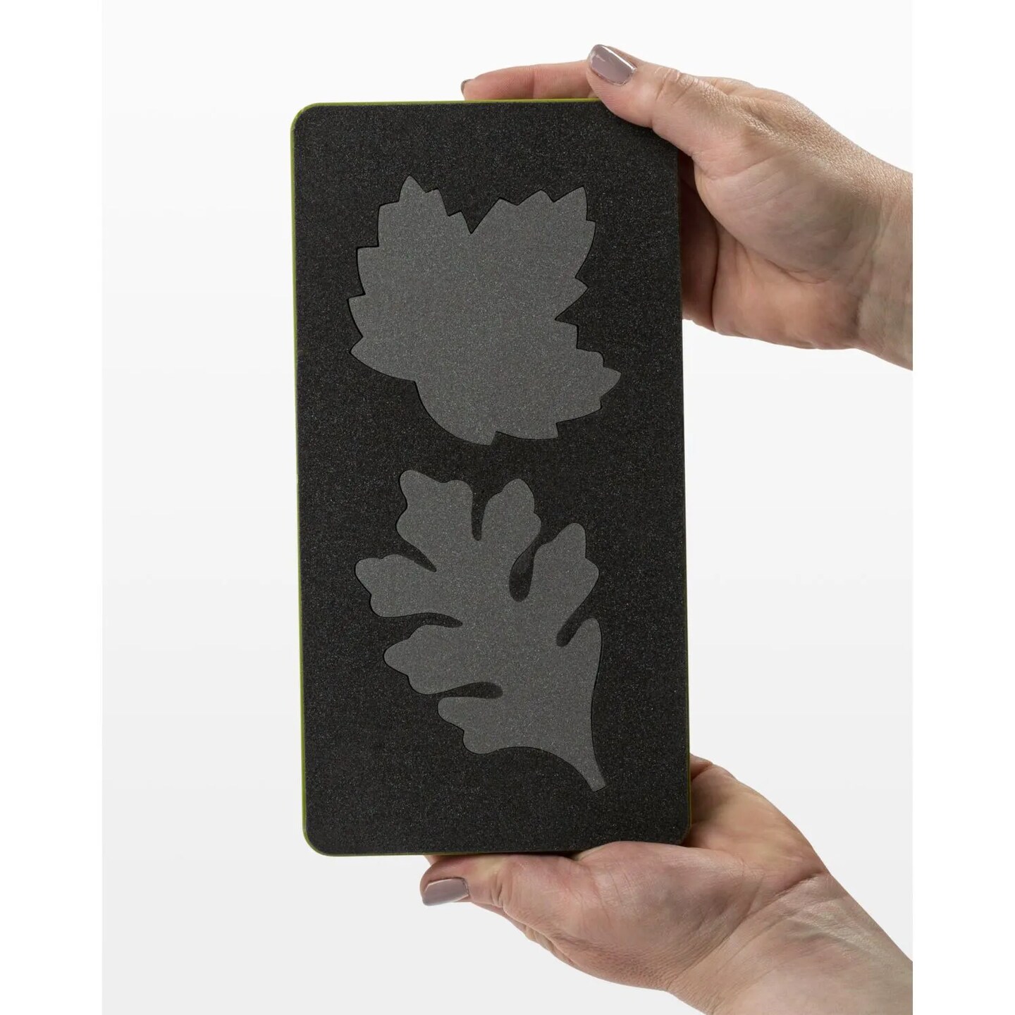 GO! Rustling Leaves #2- Maple and Oak (Large) Die