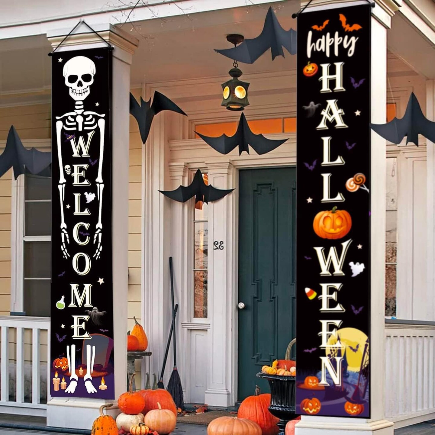 Halloween Decorations Outdoor Indoor