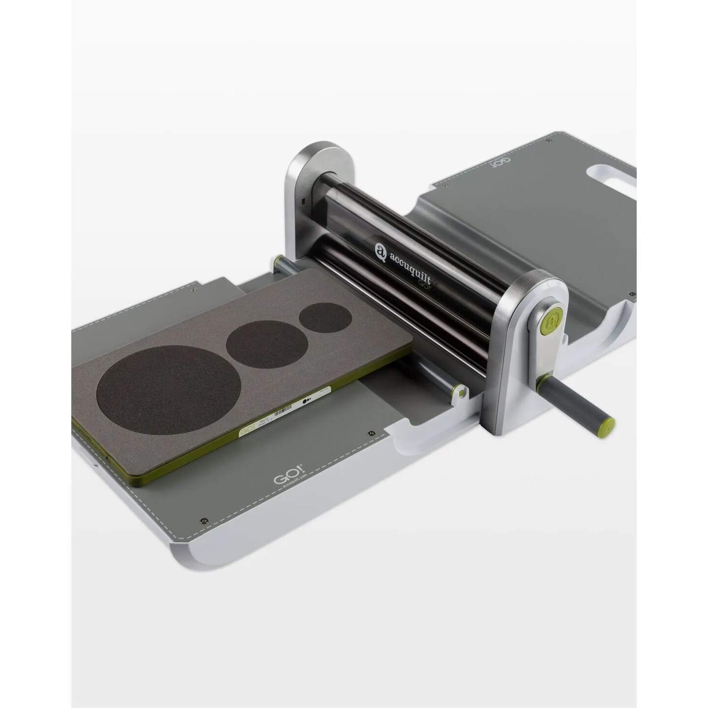 GO! Circle-2", 3", 5" Die | Michaels