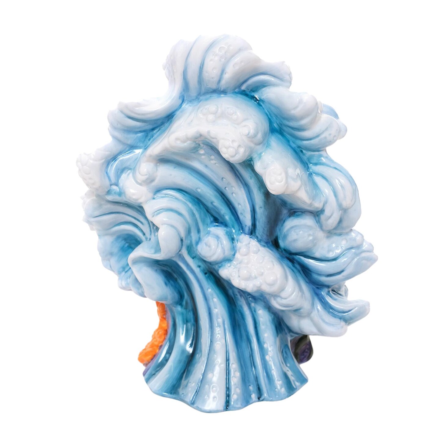 Disney English Ladies: Ariel Figurine