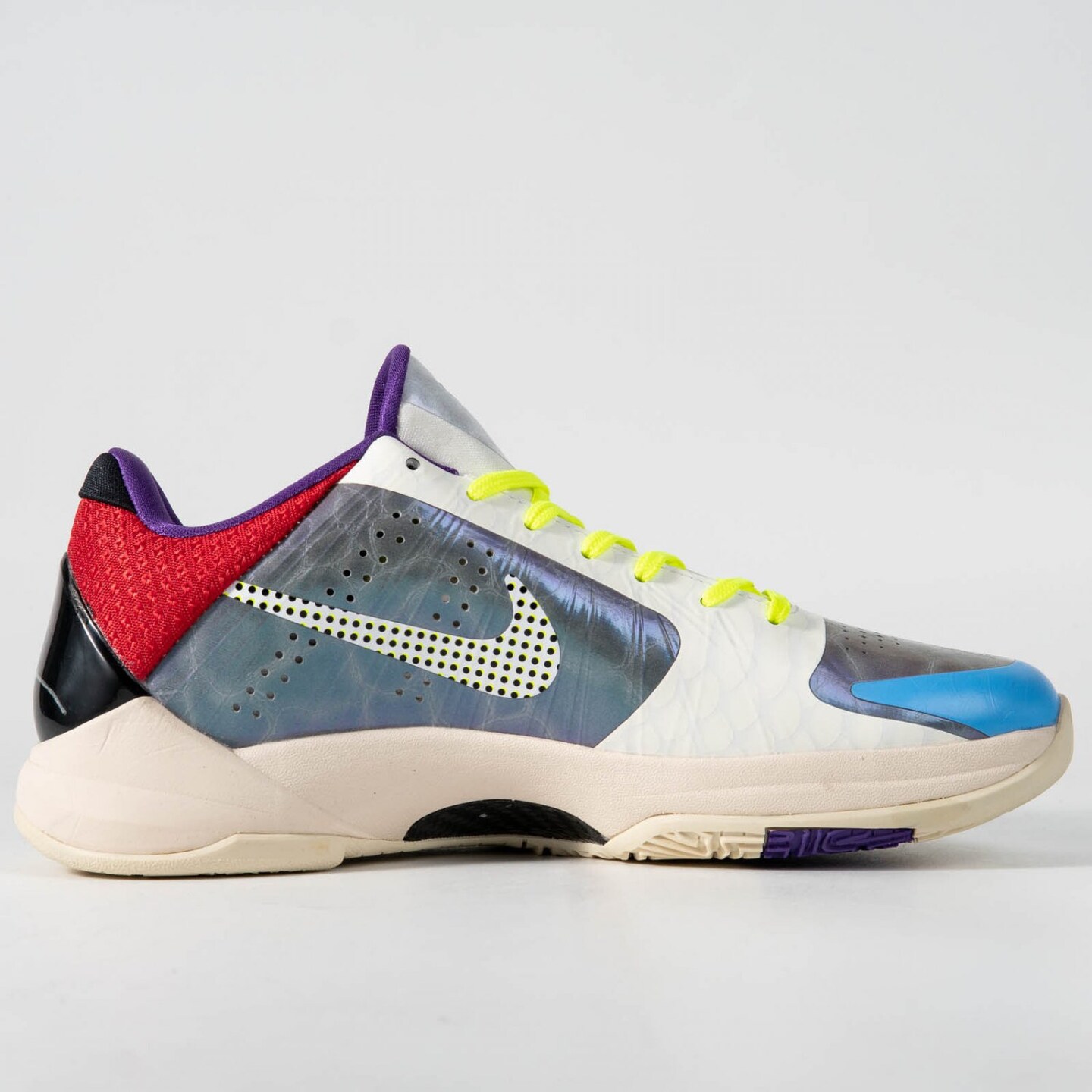 Nike Kobe 5 Protro PJ Tucker | MakerPlace by Michaels