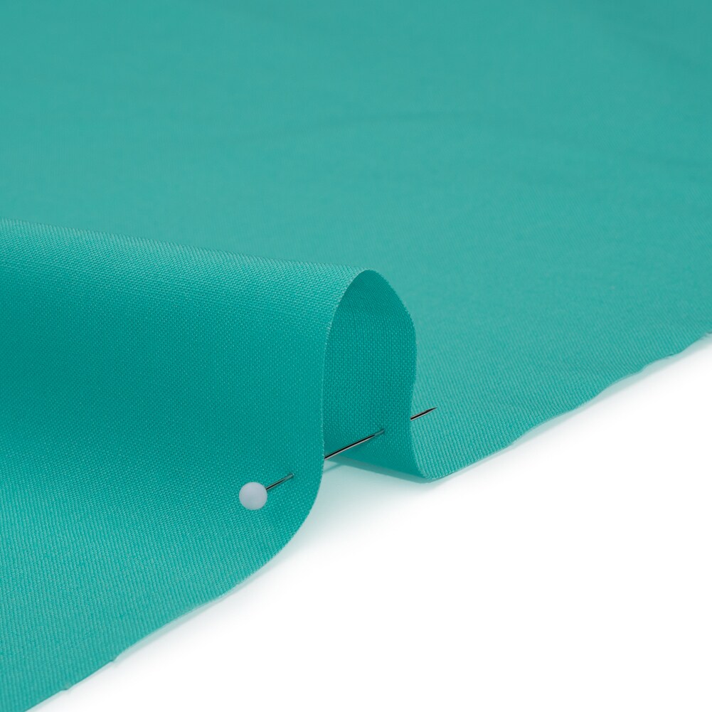 1 Yard Premium Solid Quilting Cotton Sea Glass Colorworks Collection Fabric