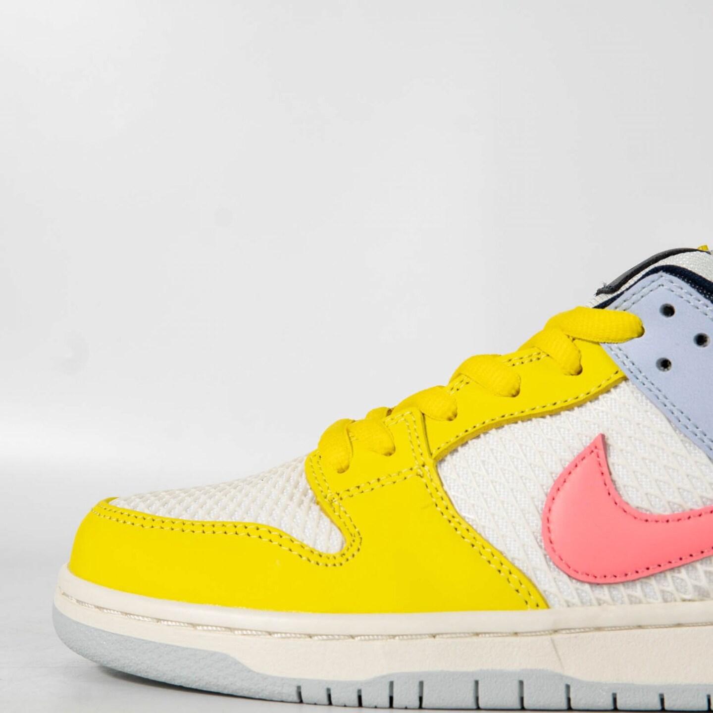 Nike SB Dunk Low Pro Be True Xavier Schipani | MakerPlace by Michaels