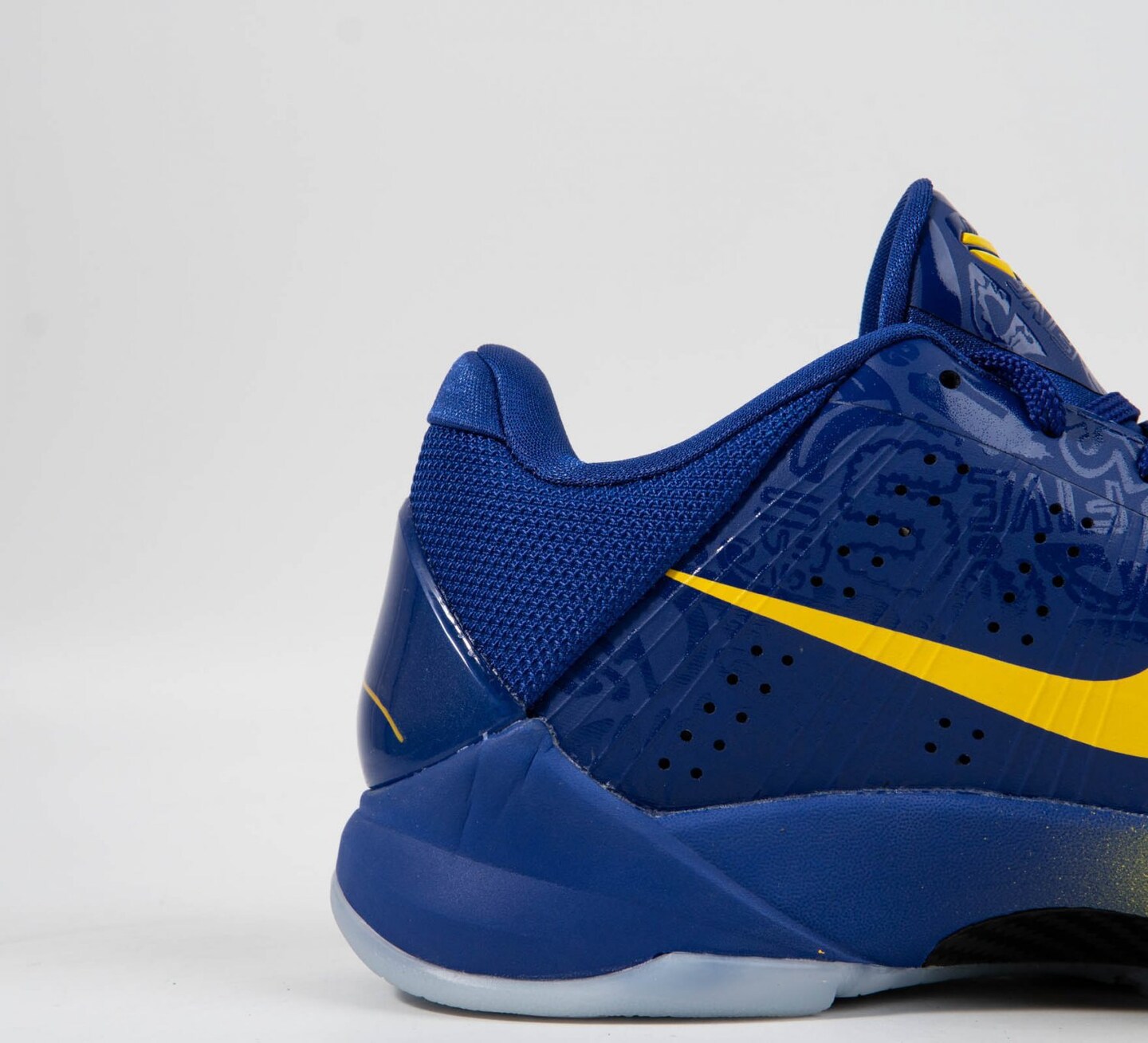 Nike Kobe 5 Protro 5 Rings | MakerPlace by Michaels
