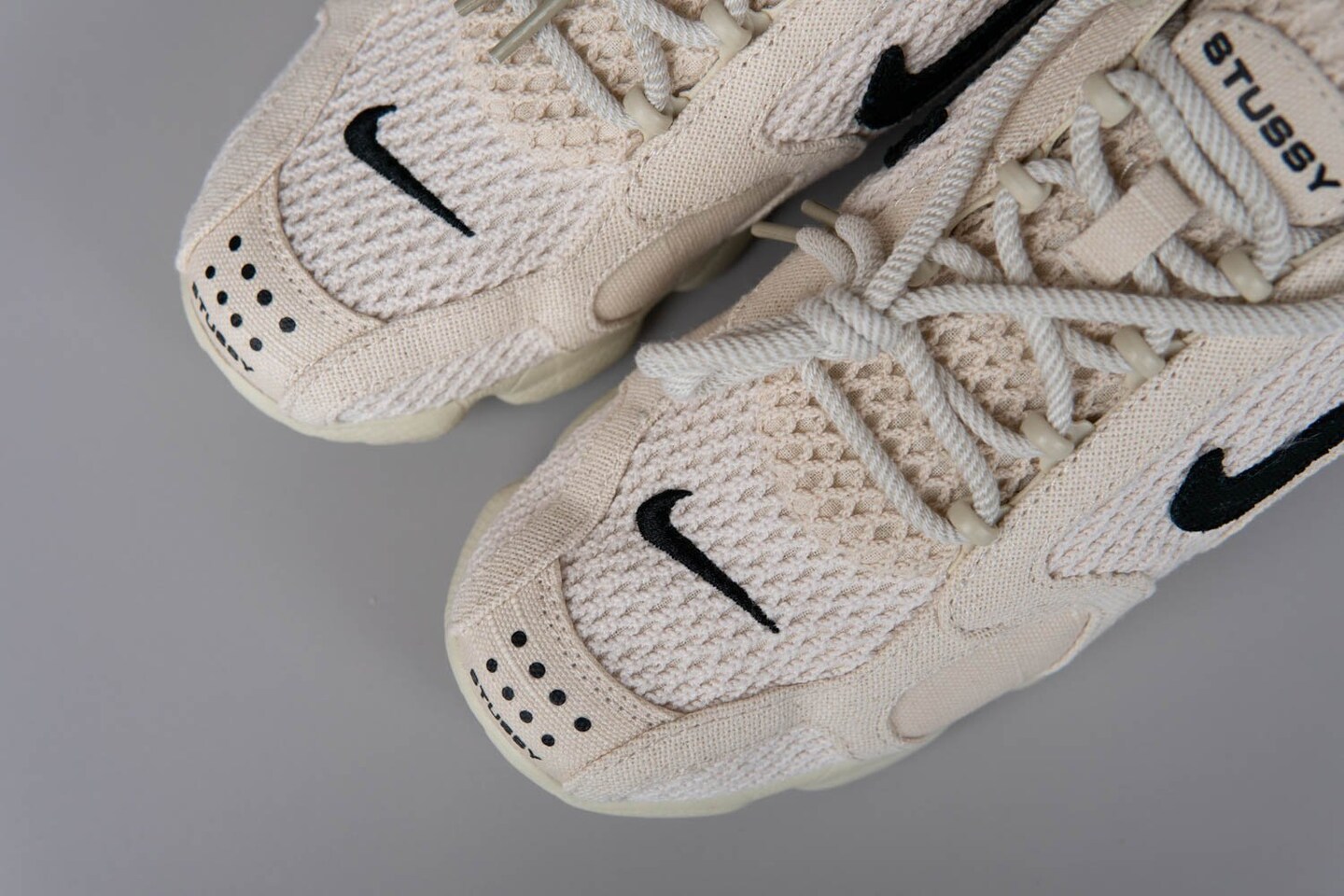 Nike Air Zoom Spiridon Cage 2 Stussy Fossil | MakerPlace by Michaels