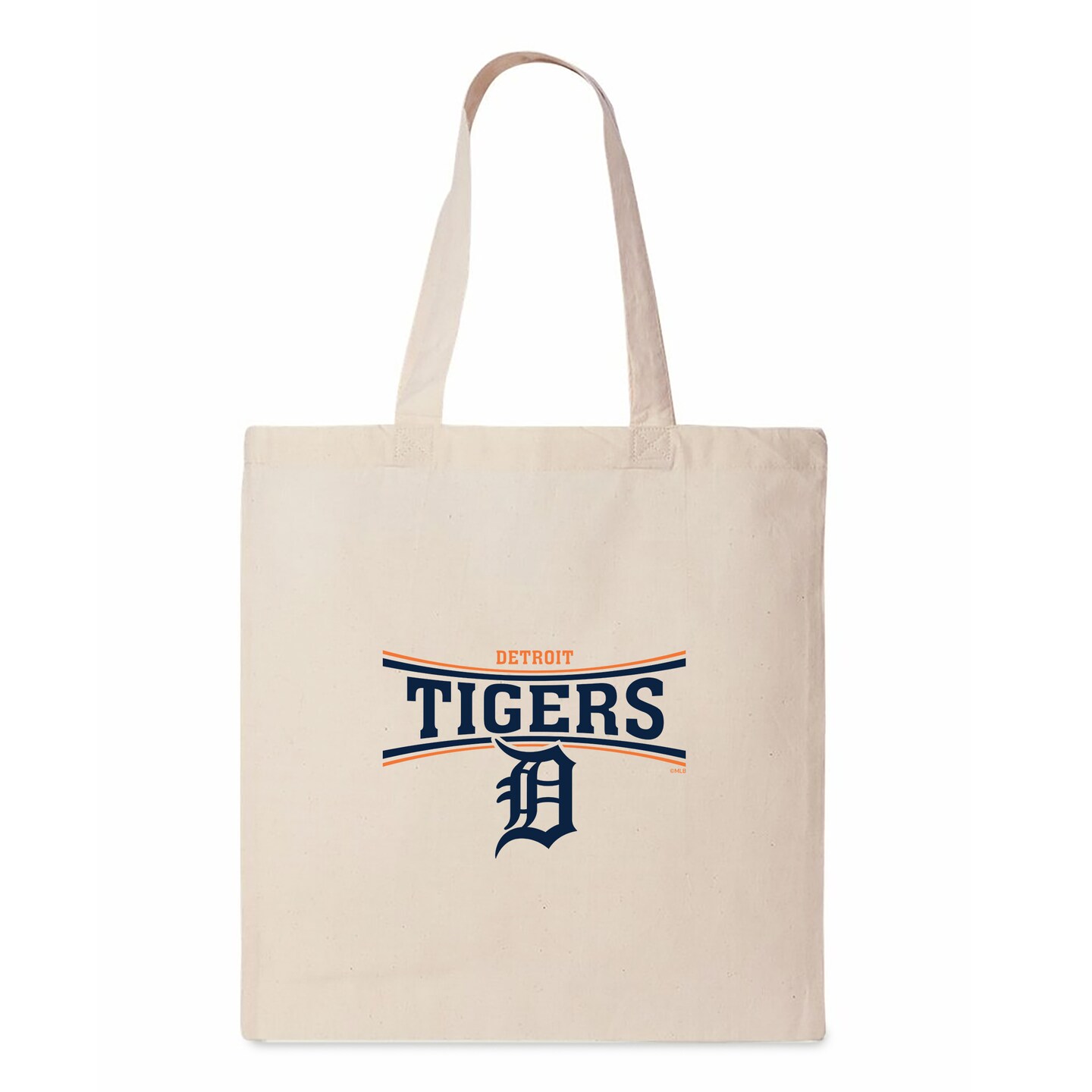 MLB Prevail Tote Bag