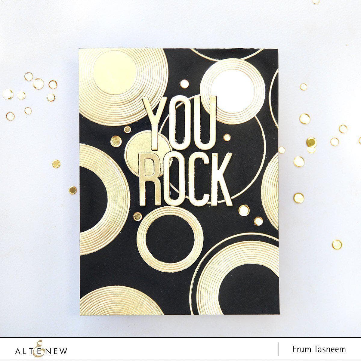 Fine Frames Die Bundle