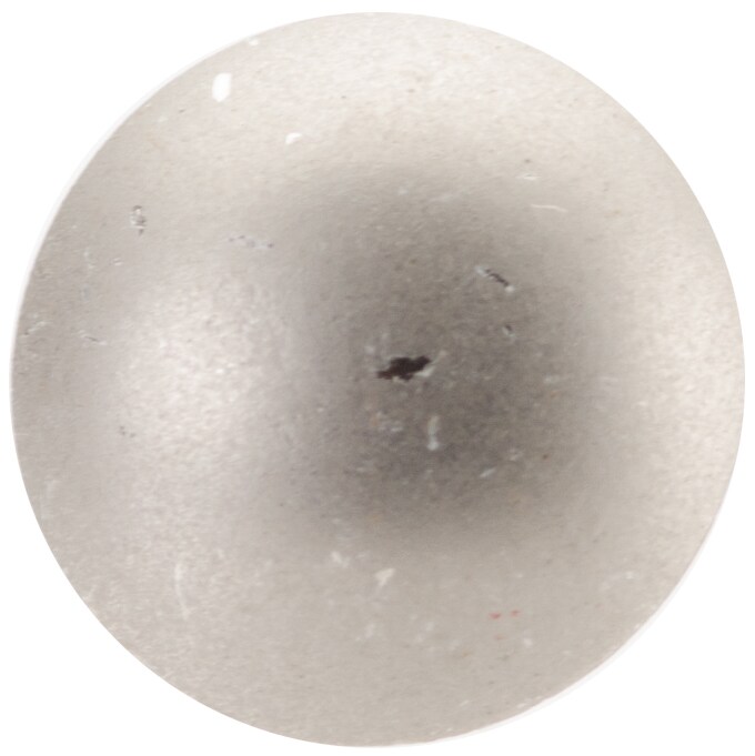 Dritz Home Upholstery Decorative Nails 7/16" 300/Pkg-Brushed Silver Smooth Nailhead