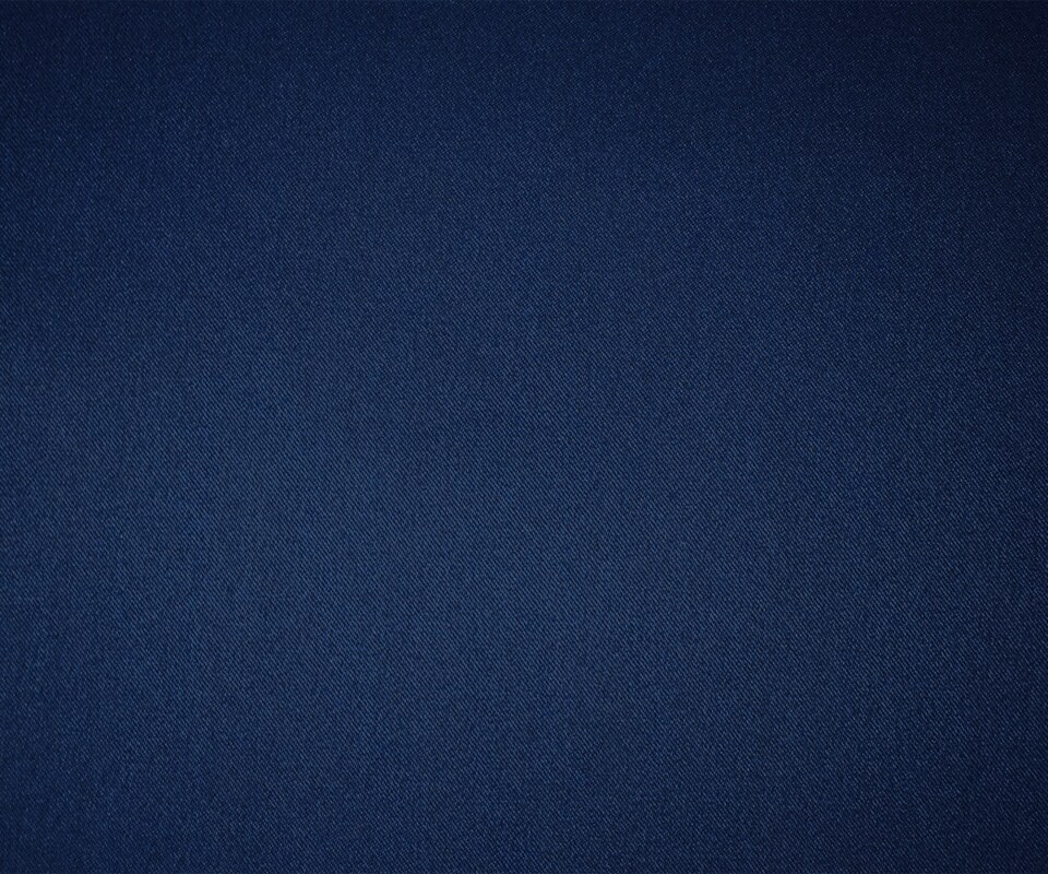 Dark Navy Blue Poly Spandex Stretch Solid Stretch Lamour Woven Fabric By the Yard