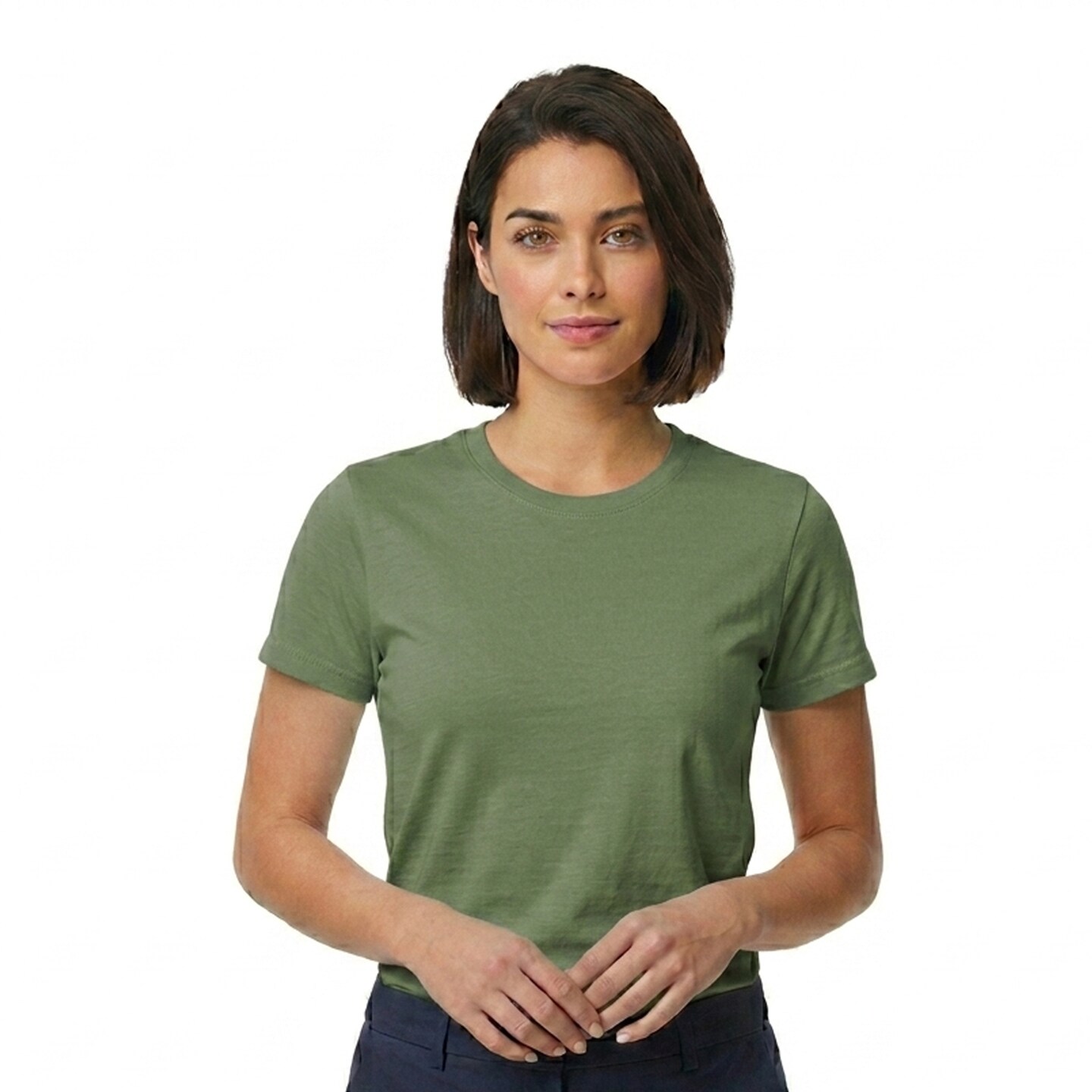 Gildan Performance Short Sleeve Crewneck T-Shirt for Gym, Workwear & Training Polyester Tee