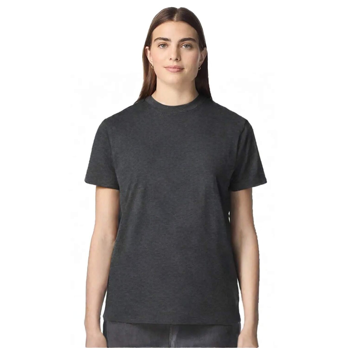 Gildan Light Cotton Unisex Short Sleeve T-Shirt for Casual Wear, Printing & Everyday Lightweight Cotton Tee