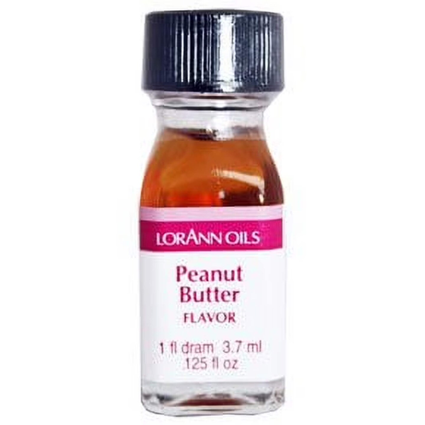 Peanut Butter Flavor 1 Dram