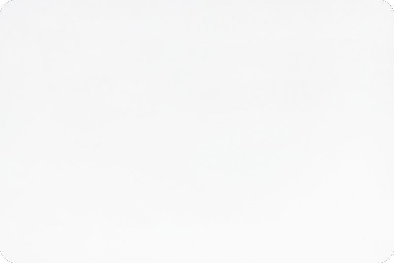 Fabric Shannon Snow Quilting Cuddle Solids by the Quarter Yard QC-SNOW