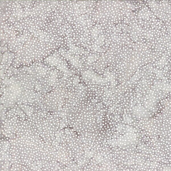 Fabric Hoffman February Bali Hand Painted Dots Batiks by the Quarter Yard 885-587