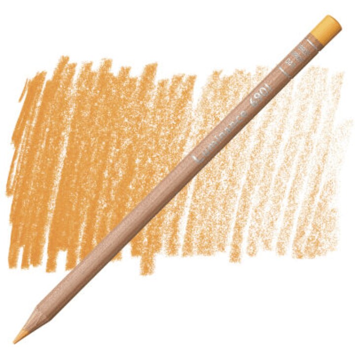 Luminance Colored Pencils 6901 by Caran D'Ache - Choose Your Color