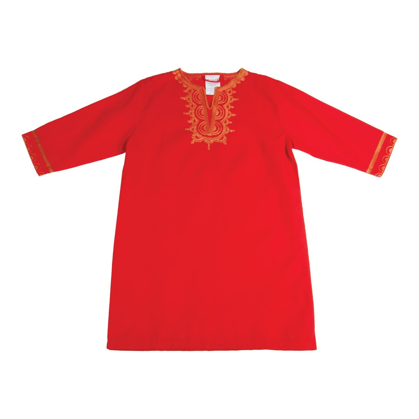 Kaplan Early Learning Company Festive Multiethnic Indian Kurta Boy Garment