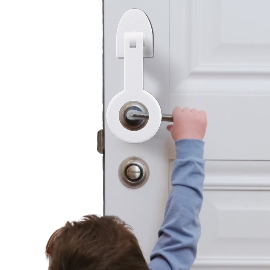 Kid Guard&#x2122; - Multi-Purpose Handle Guard