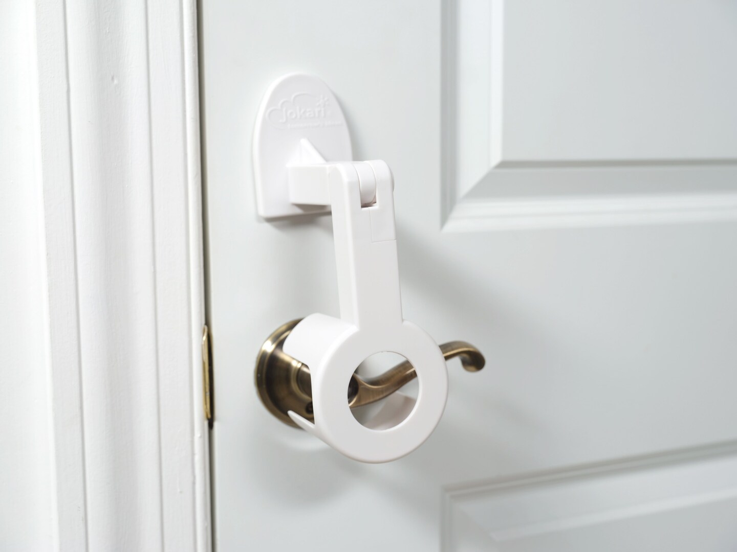 Kid Guard&#x2122; - Multi-Purpose Handle Guard