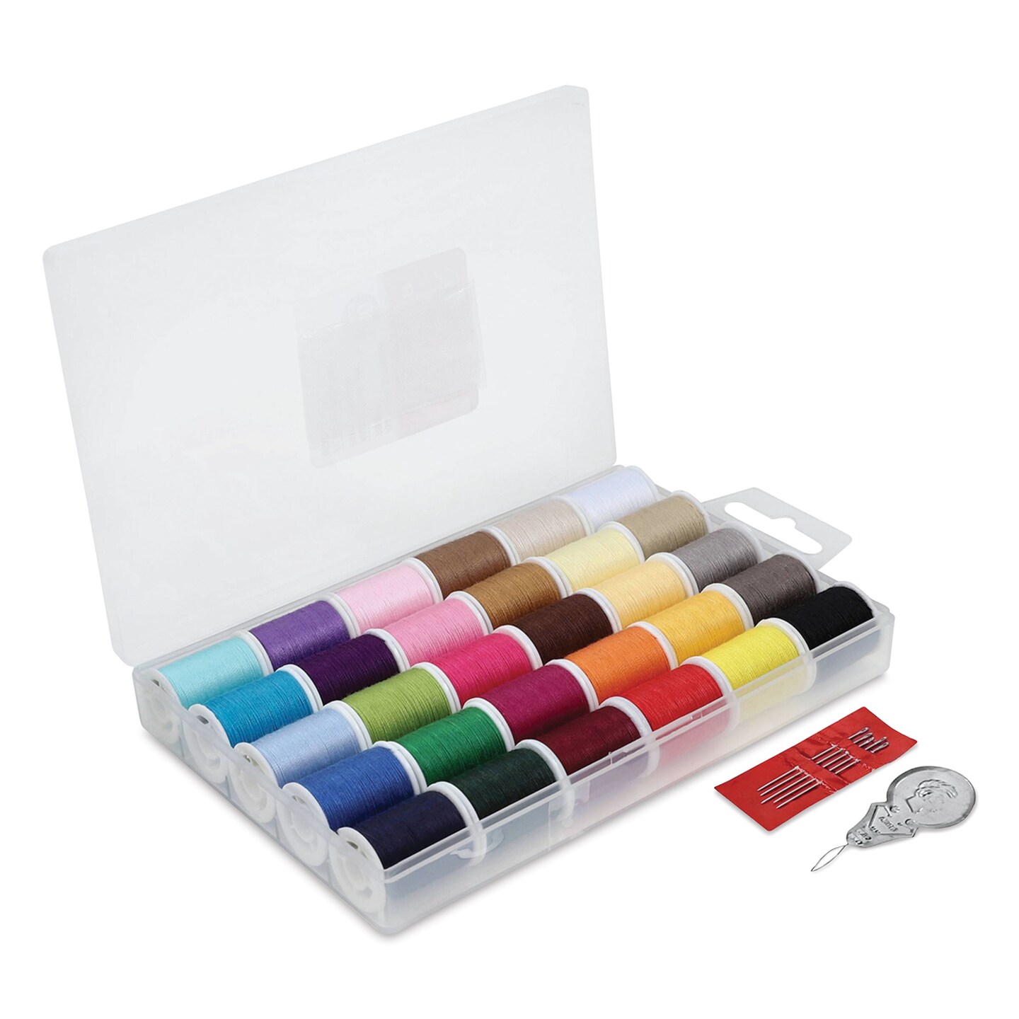 Singer All Purpose Sewing Thread Set