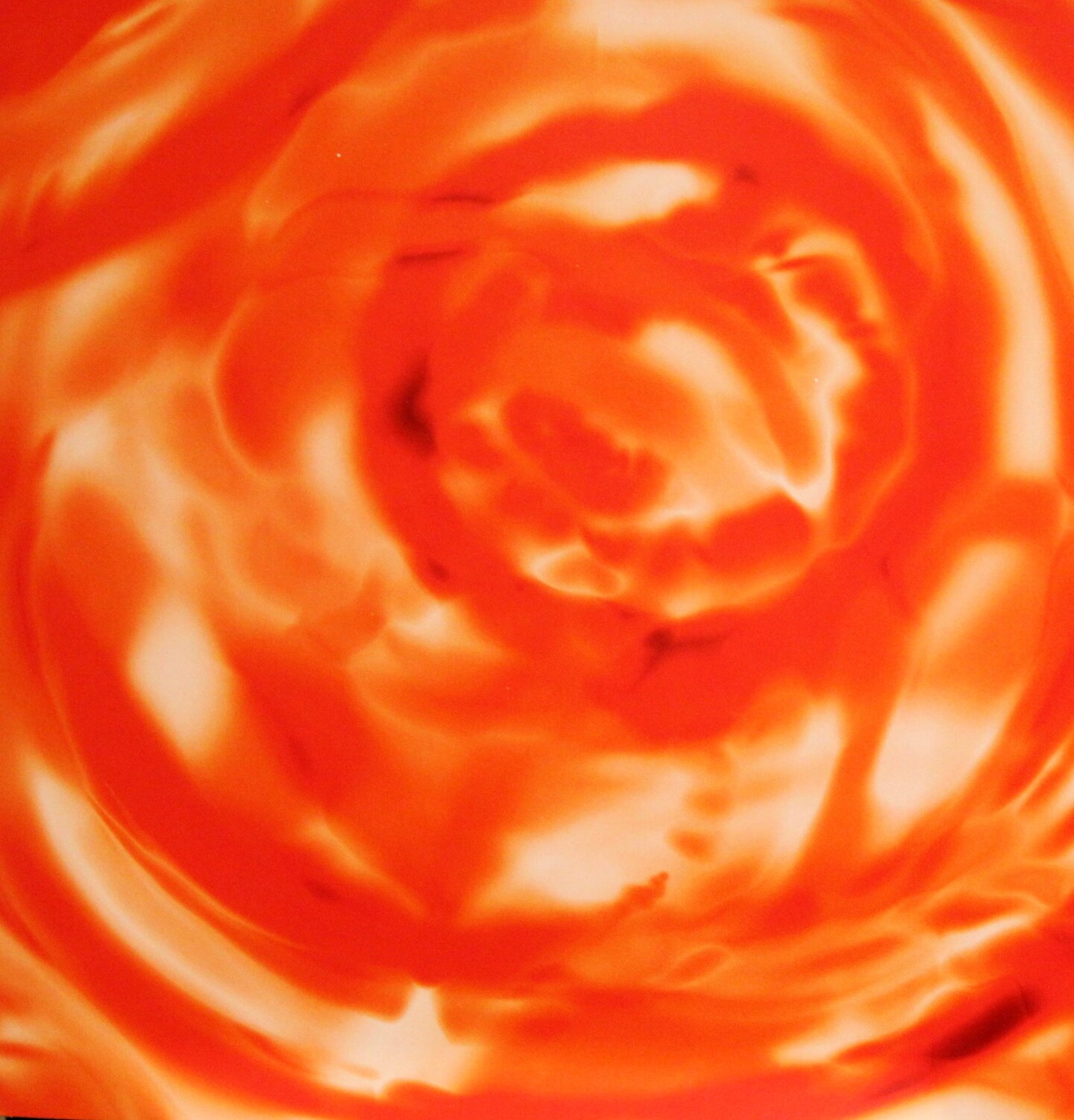 DCWV Tie Dyed-Summer Sun 12 x 12 Specialty Cardstock Paper