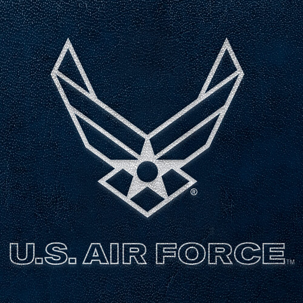 Acadia Navy - USAF