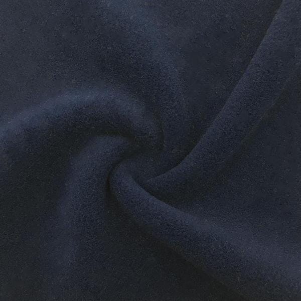 Solid Anti-Pill Fleece Fabric (Extra Heavy Weight)