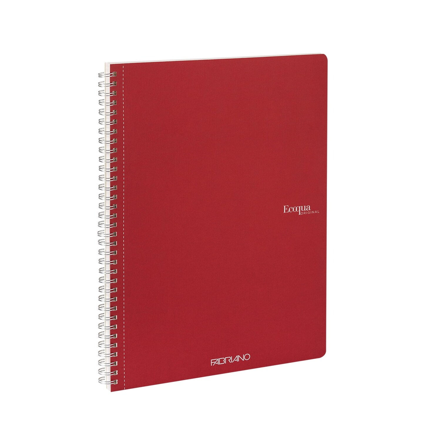 Fabriano Pocket-Sized Notebook, 4 Notebook Pack, 8.3 in x 11.7 in, A4