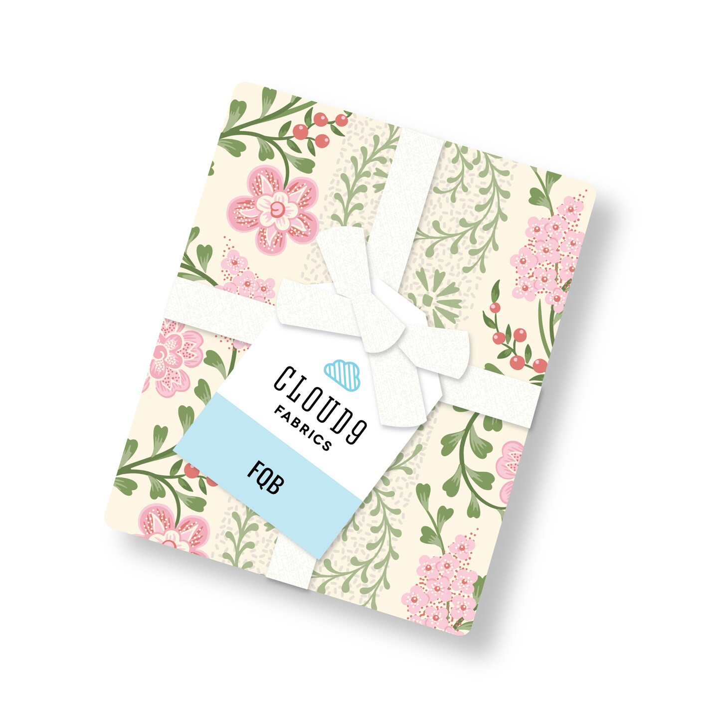 Summer Garden Fat Quarter Bundle by for Cloud9 (600334)