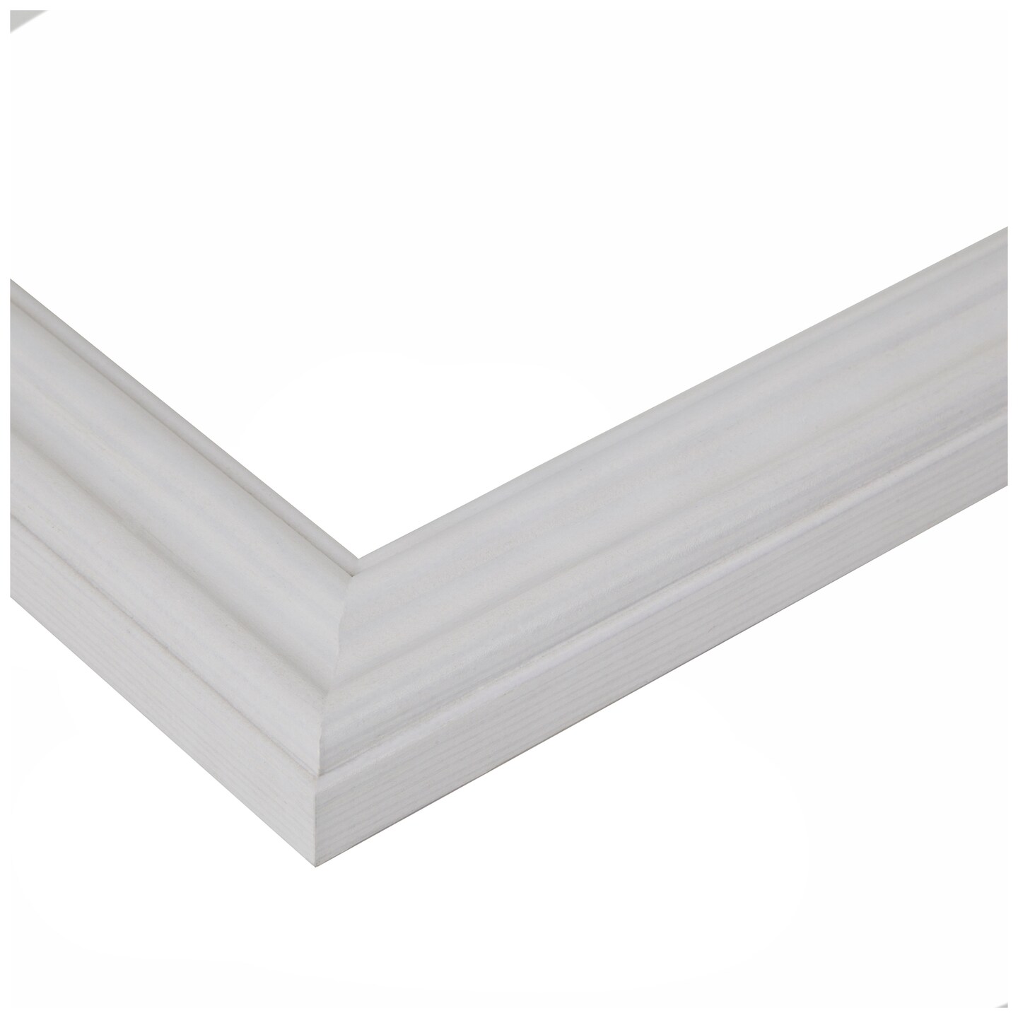 ArtToFrames 14.9x9.8 INCH / 38x25 CM Puzzle Frame for 100 piece Puzzles.This 1.50 Inch Custom MDF Frame for Puzzles Comes with Regular Glass, Available in Multiple Colors