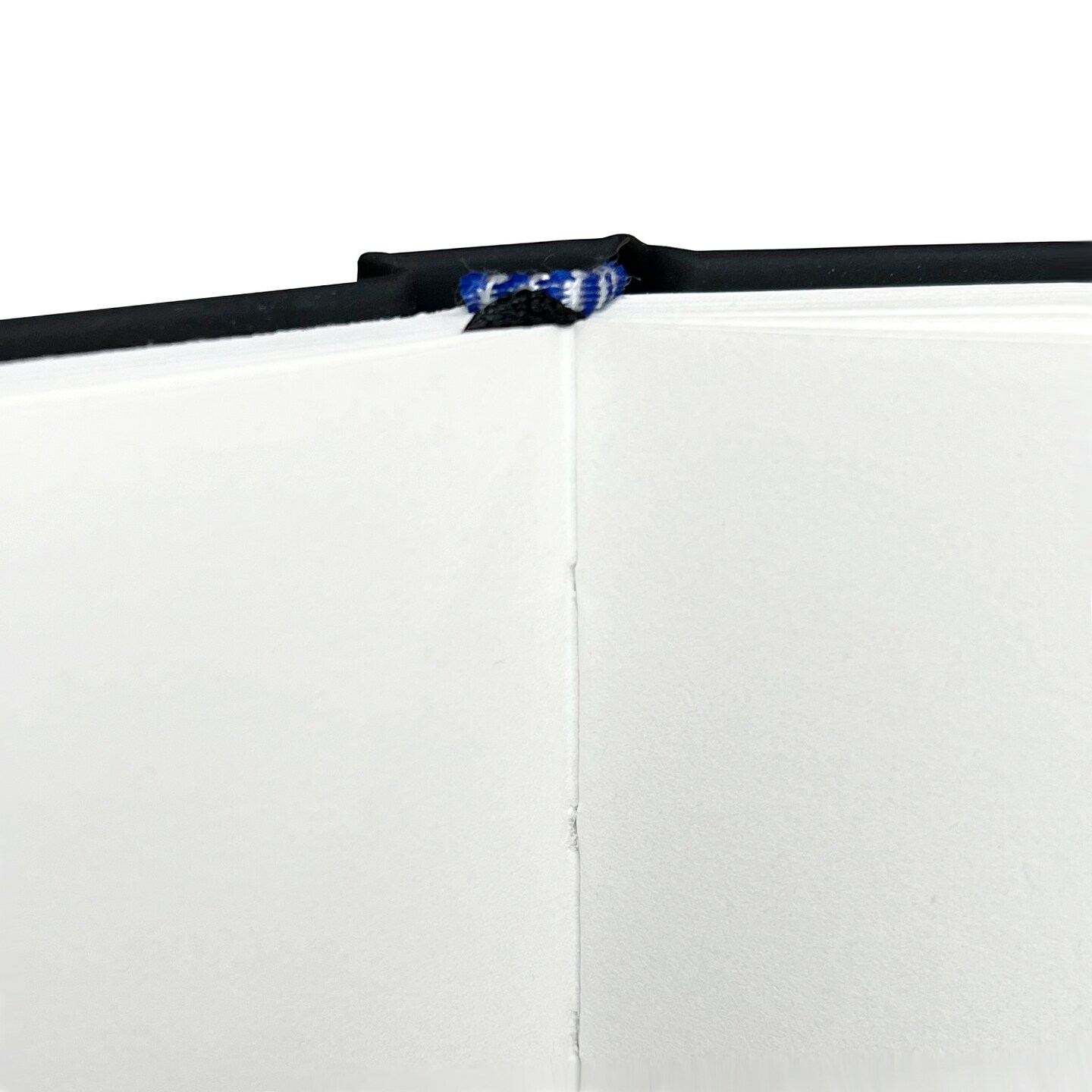 Zieler® Classic Hardcover Art Sketchbook for Pencil, Ink, Charcoal and Pastel Sketching (8 in x 5 in)