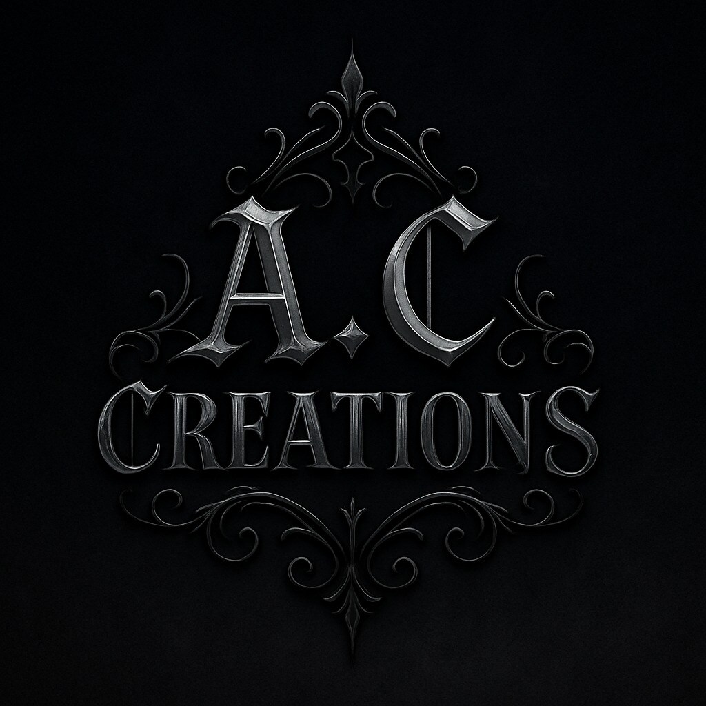 AC Creations | Storefront | Michaels